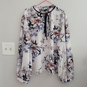 Women's Plus Size Blouse